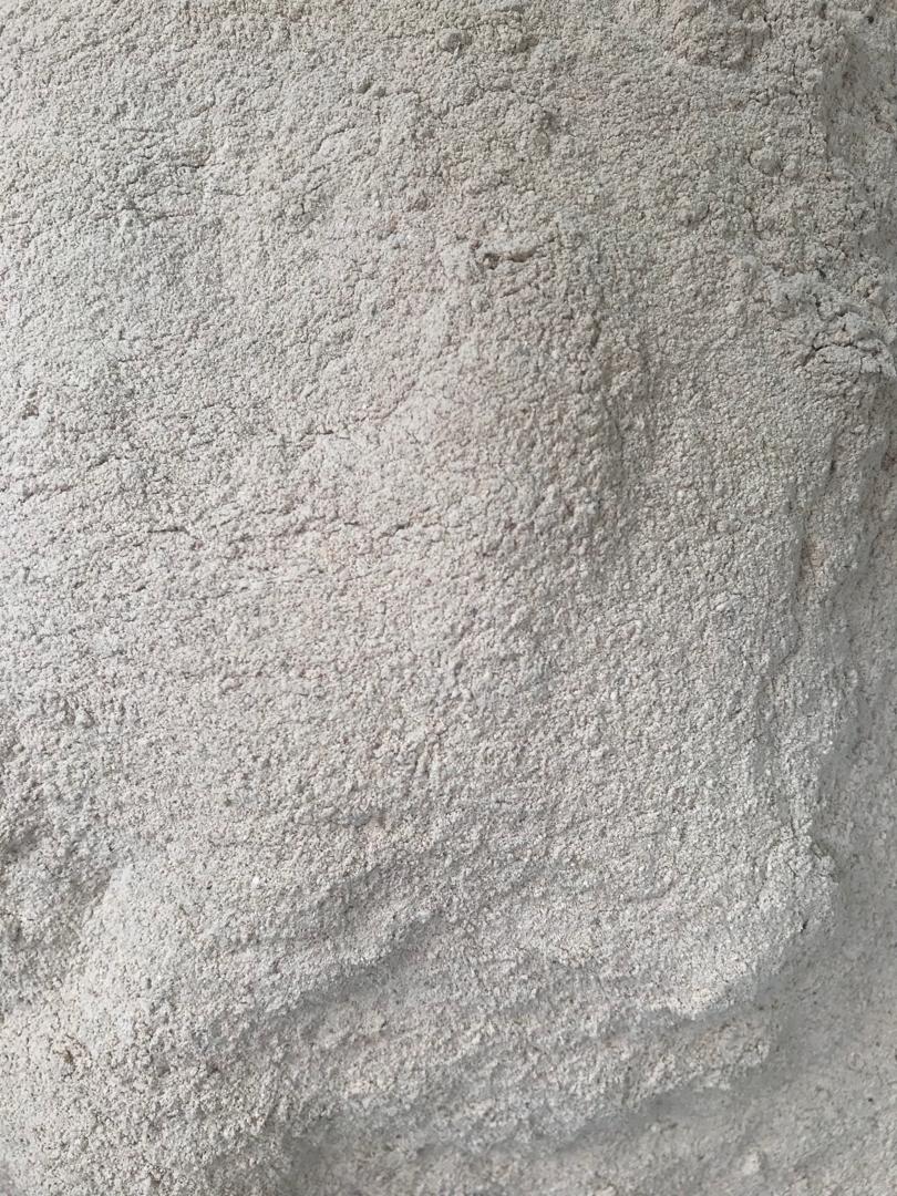 Water Yam Flour (Elubo Ewura)